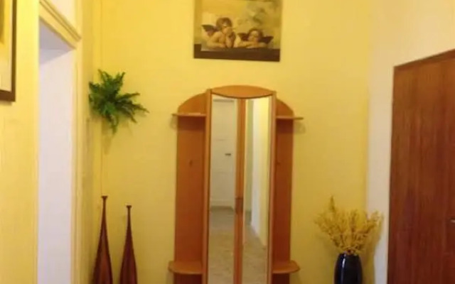 City Apartment in Nürnberg