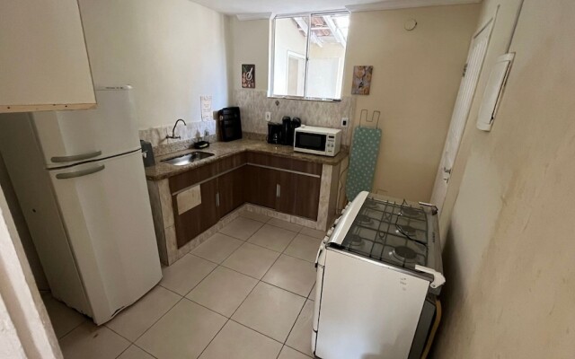 Casa Maravilhosa 6 Quartos