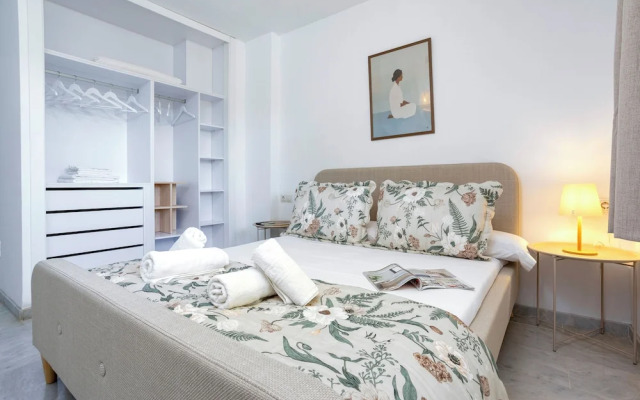 Sunstay Carlota Flat II Torremolinos
