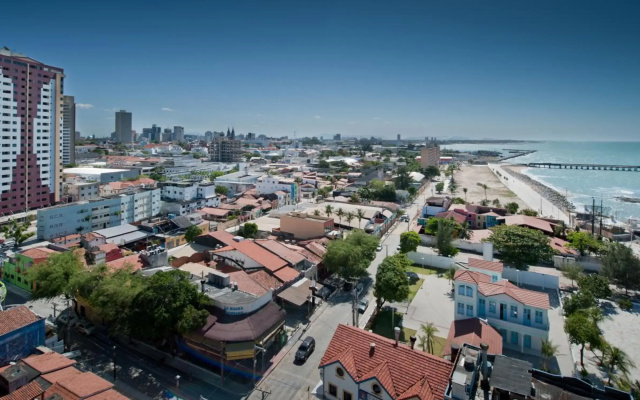 Iracema Travel