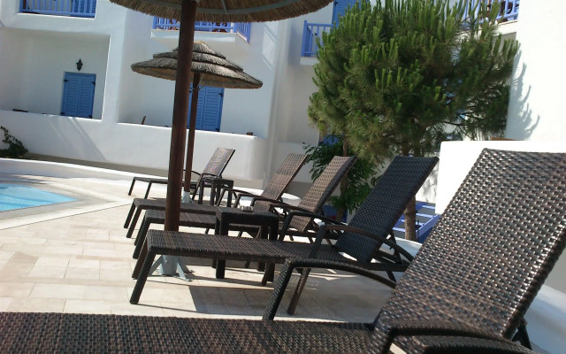 Anatolia Hotel