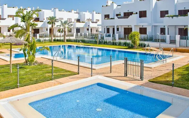Townhouse San Juan de los Torres