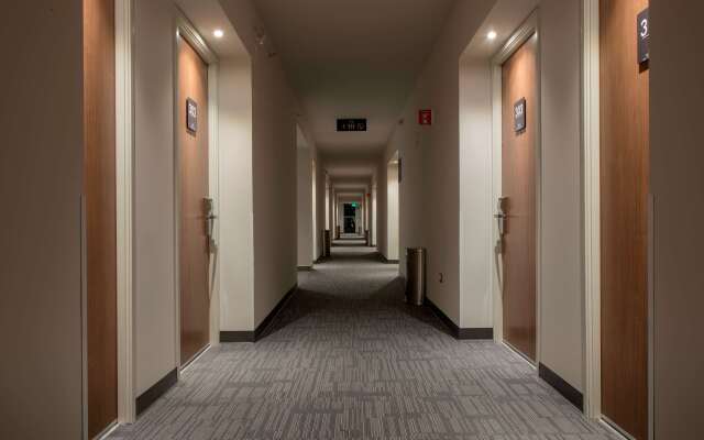 Microtel Inn &amp; Suites by Wyndham San Luis Potosi