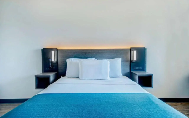 Studio 6 Extended Stay - Ocean Springs, MS