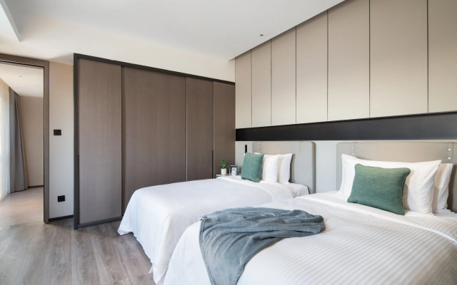 Somerset Daxing Beijing