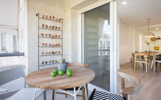 Sitges Colonial - Adults Only