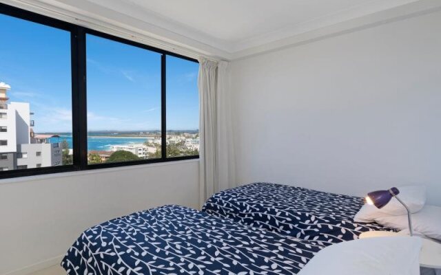 Burgess @ Kings Beach Apartments