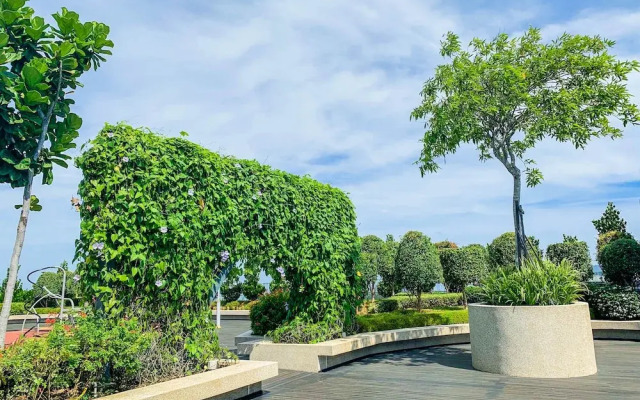 LTS Homestay at Sutera Avenue