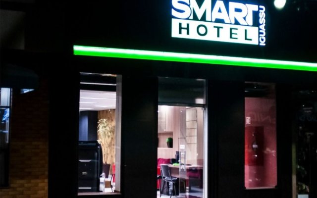 Smart Iguassu Hotel