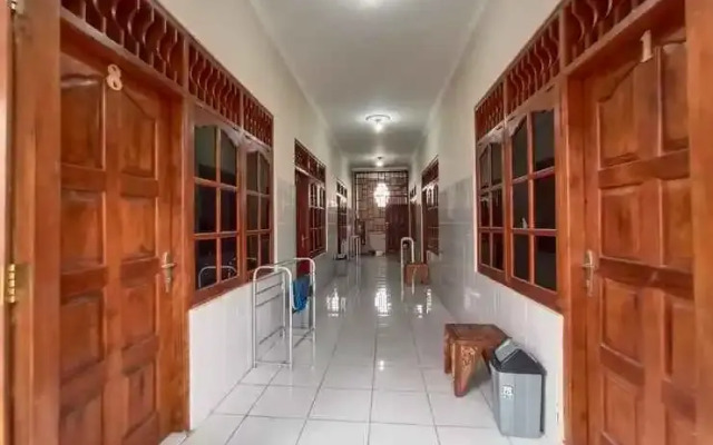 Puspo Nugroho Hotel