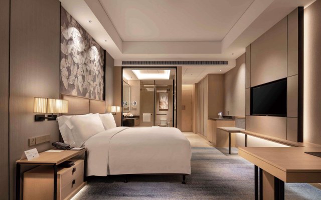 Doubletree by Hilton Yangzhou