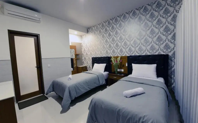 Le LIMA Hotel