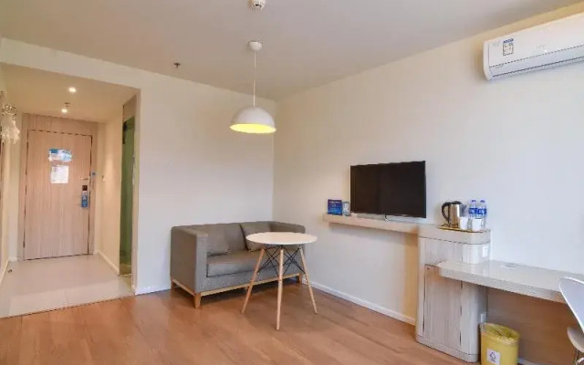 Hanting Hotel Beijing Jinxing Bridge