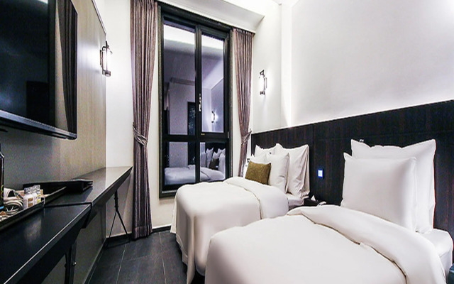 Hotel Gms