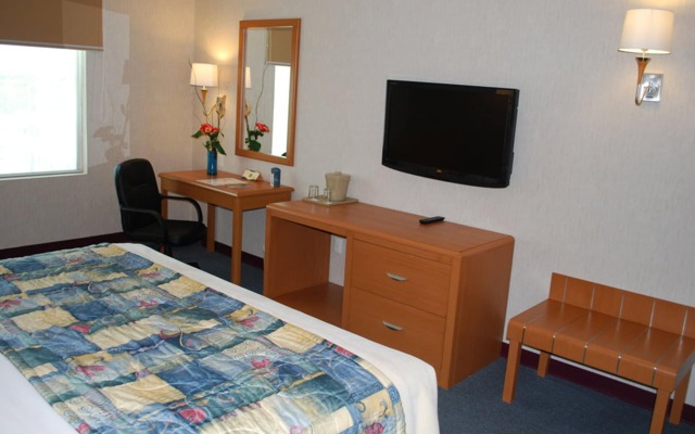 Rio Vista Inn Business High Class Poza Rica