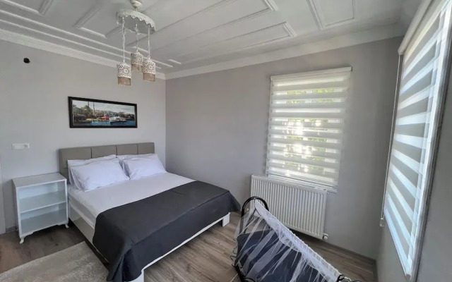 İnebolu EsKonak Otel