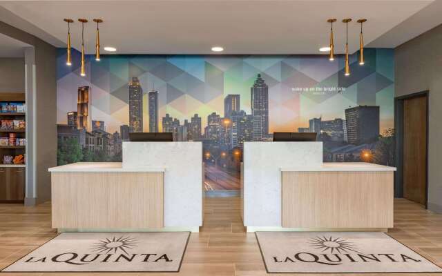 La Quinta Inn & Suites by Wyndham Braselton
