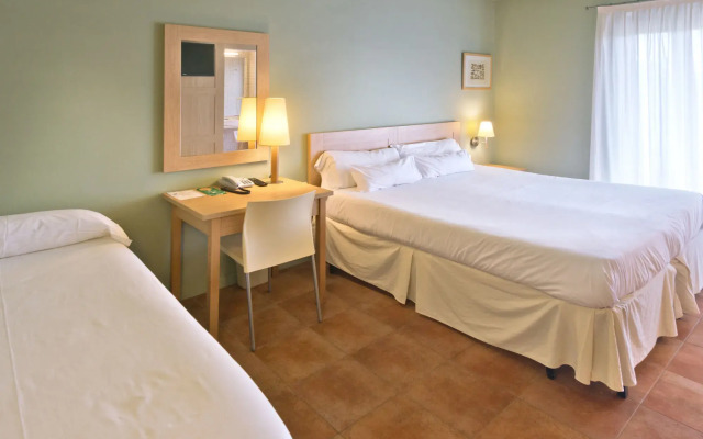 Vilar Rural d'Arnes by Serhs Hotels