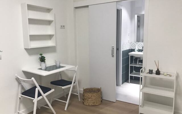 Residencia My New House