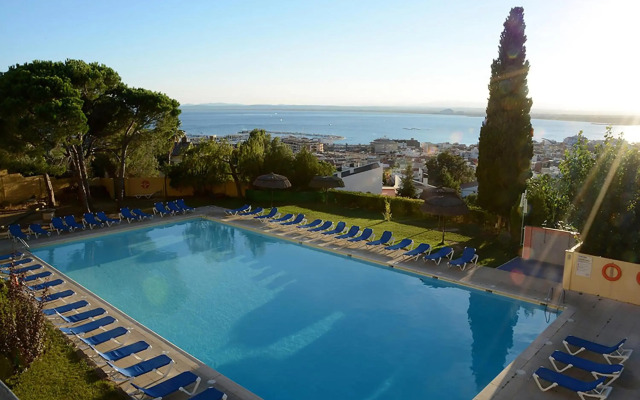 Hotel Grecs