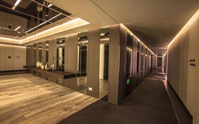 Shenzhen O Hotel