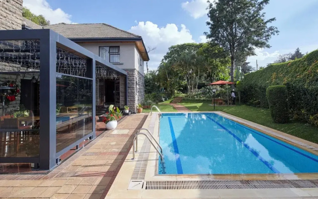 Deerpark Luxury Stays