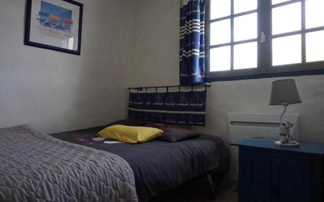 Maison Noirmoutier-en-l'Île, 5 pièces, 6 personnes - FR-1-224B-453