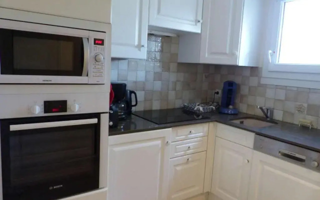 Maison Le Lavandou, 3 pièces, 4 personnes - FR-1-308-143