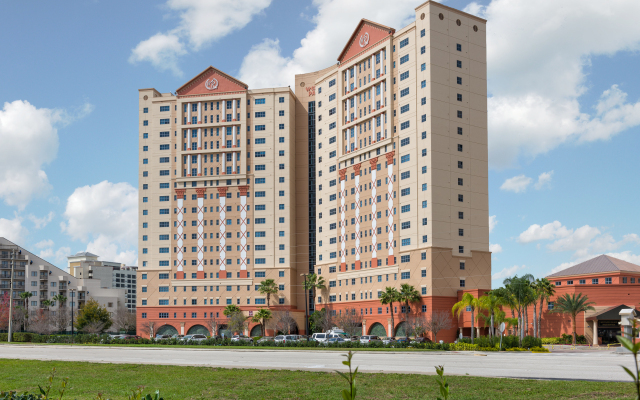 Westgate Palace Resort