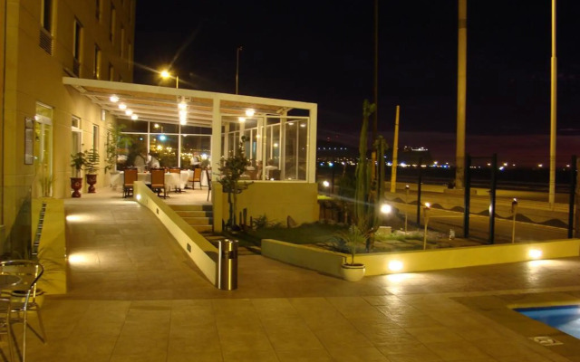 Diego de Almagro Arica