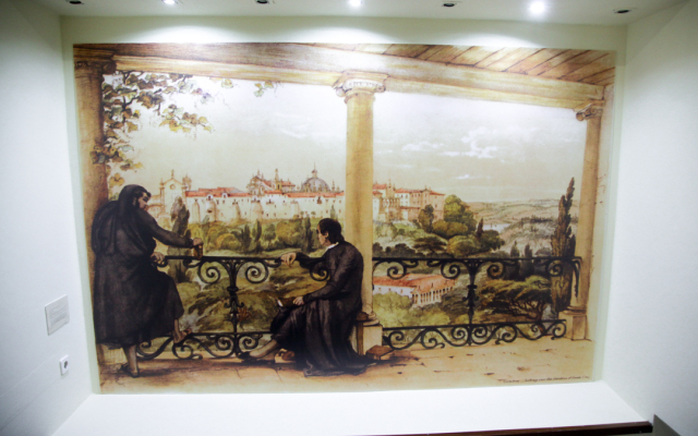 Hotel D. Luís