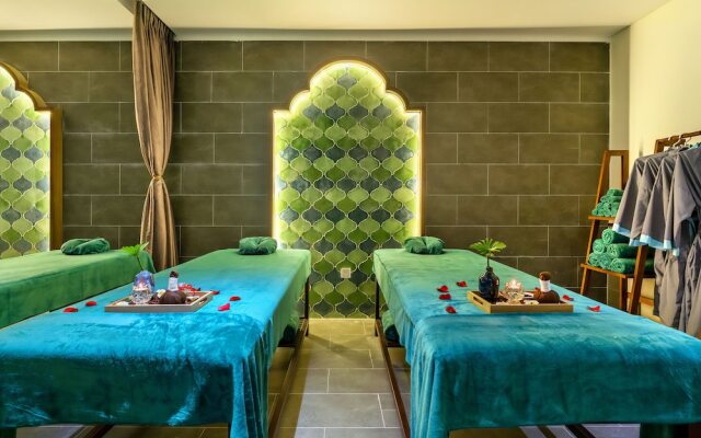 Amina Lantana Hoi An Hotel & Spa