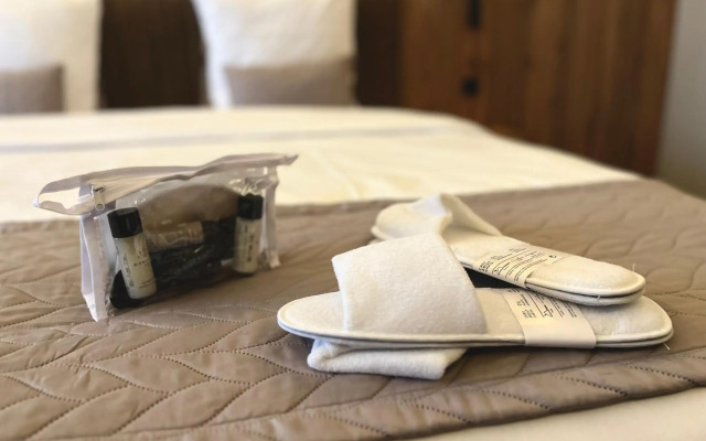 Hotel Le 830