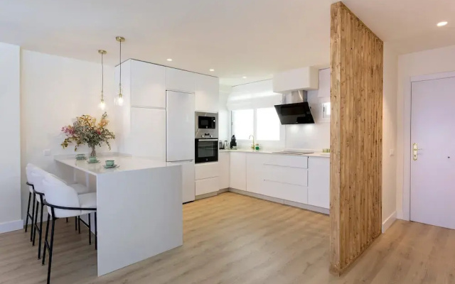 Exclusive Apt Fuengirola Center San Pancracio