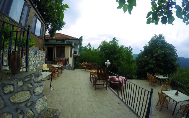 Sarp Uludag Apart Hotel