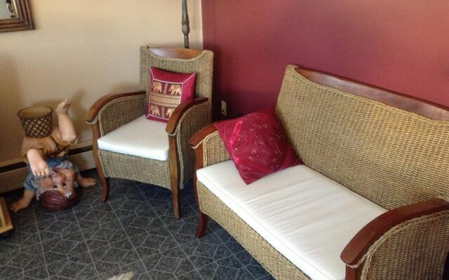 B&B de la Traverse