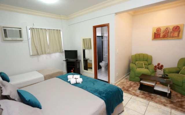 Havana Palace Hotel I