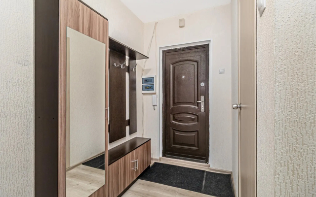 Apartments on the street of the 40th anniversary of Victory 59 - Apartment in تشيليابنسك - Photo 3