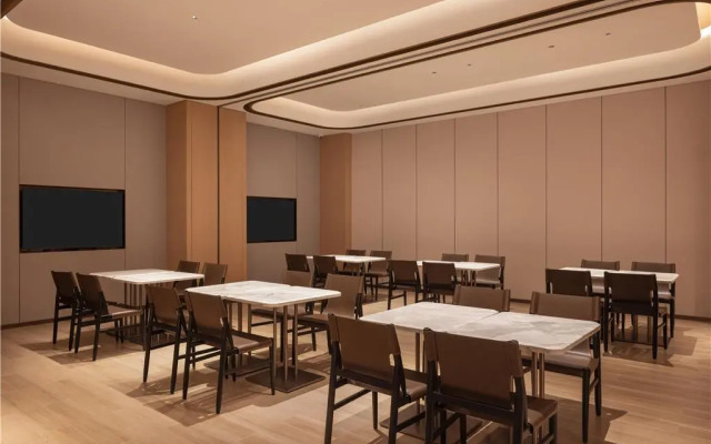 Hilton Garden Inn Maoming Xinyi