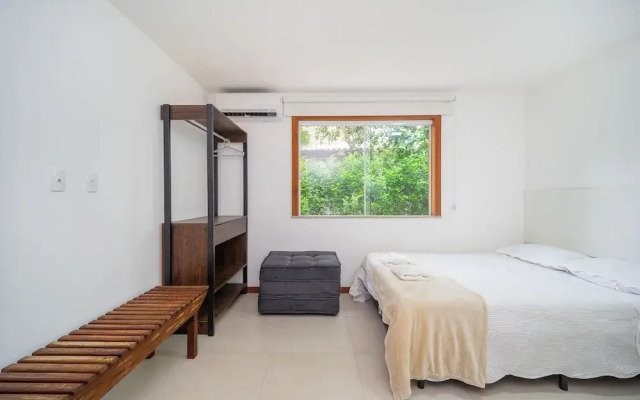 Bz38 Casa a 200m praia piscina privativa
