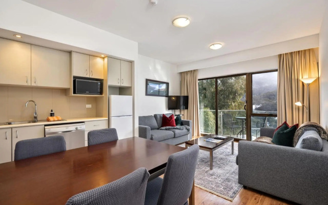 Lantern 1 Bedroom Balcony with amazing view