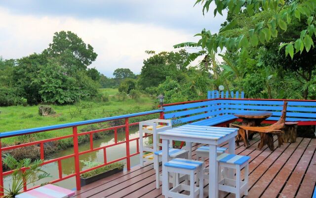 Rounglawan Homestay