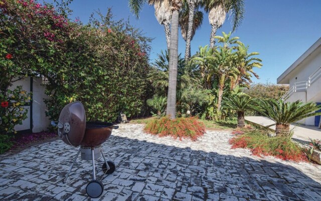 Villa Le Palme