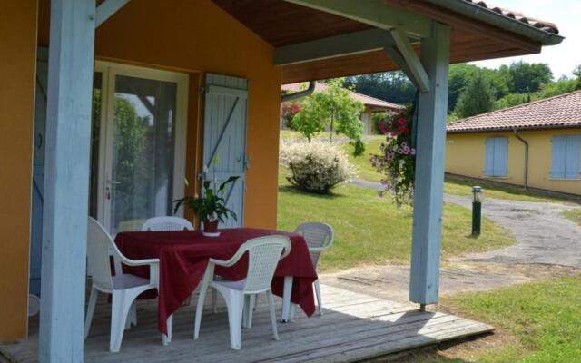 Gîte Mugron, 3 pièces, 4 personnes - FR-1-360-414