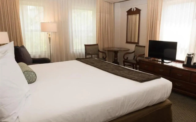 The Inn at Virginia Mason