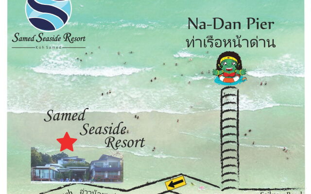 Samed Seaside Resort