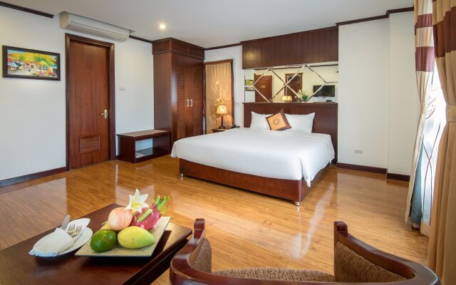 May De Ville Luxury Hotel & Spa