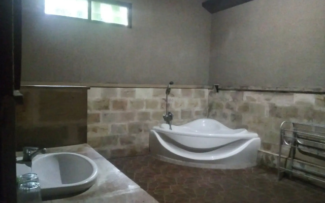 Suka Sari Cottages Pemuteran