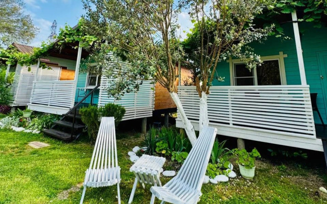 Mozaika (с. Лдзаа)