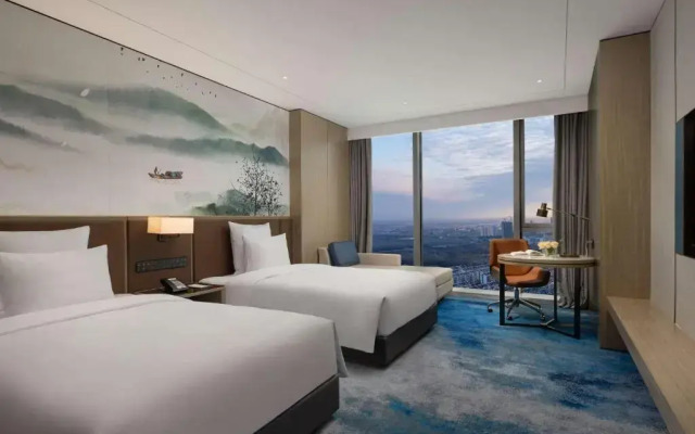 Pullman Huai'an Falcon